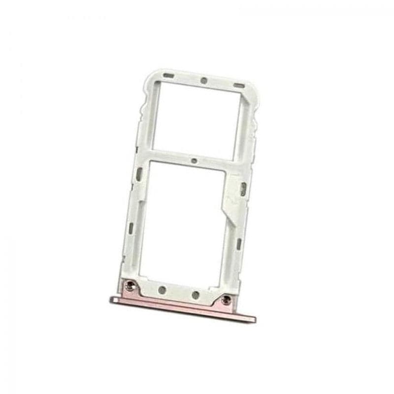 Sim Tray Slot Holder for Xiaomi Mi A1 Rose Gold - image 1