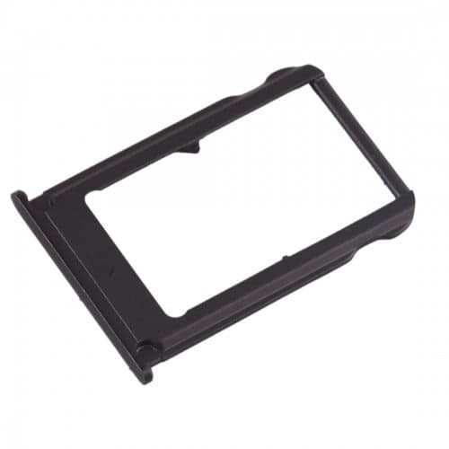Sim Tray Slot Holder for Xiaomi Mi Mix 3 Black - image 1