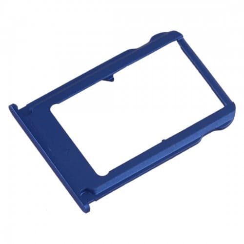 Sim Tray Slot Holder for Xiaomi Mi Mix 3 Blue - image 1