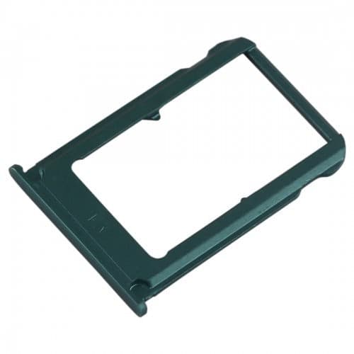 Sim Tray Slot Holder for Xiaomi Mi Mix 3 Green - image 1