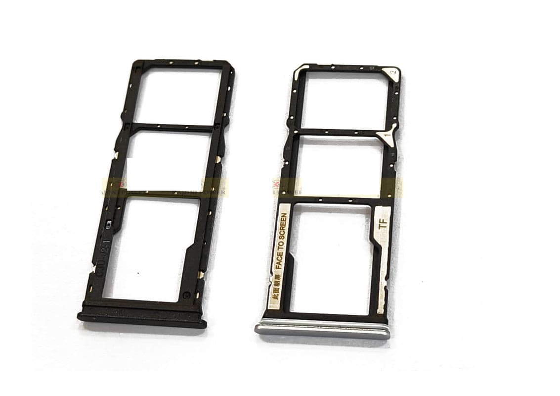 Sim Tray Slot Holder for Xiaomi Poco m6 - image 1