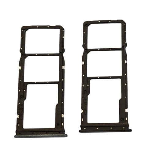 Sim Tray Slot Holder for Xiaomi Redmi 13C Navy Blue - image 1