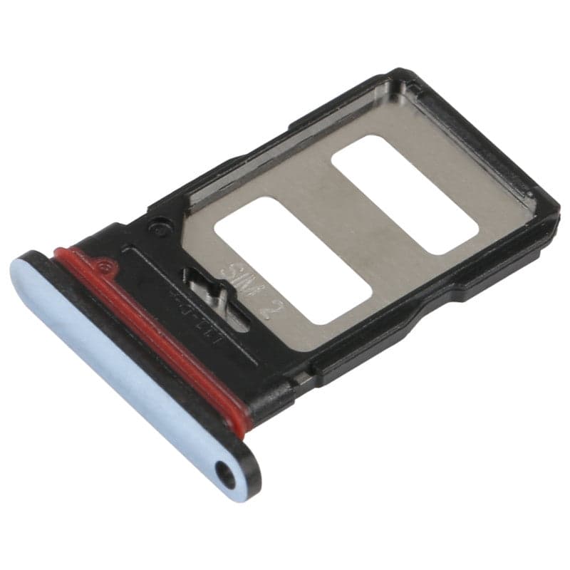 Sim Tray Slot Holder for Xiaomi Redmi K50 Gaming Edition 5G Grey - image 1