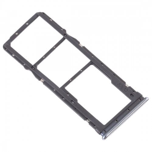 Sim Tray Slot Holder for Xiaomi Redmi Note 8T White - image 1