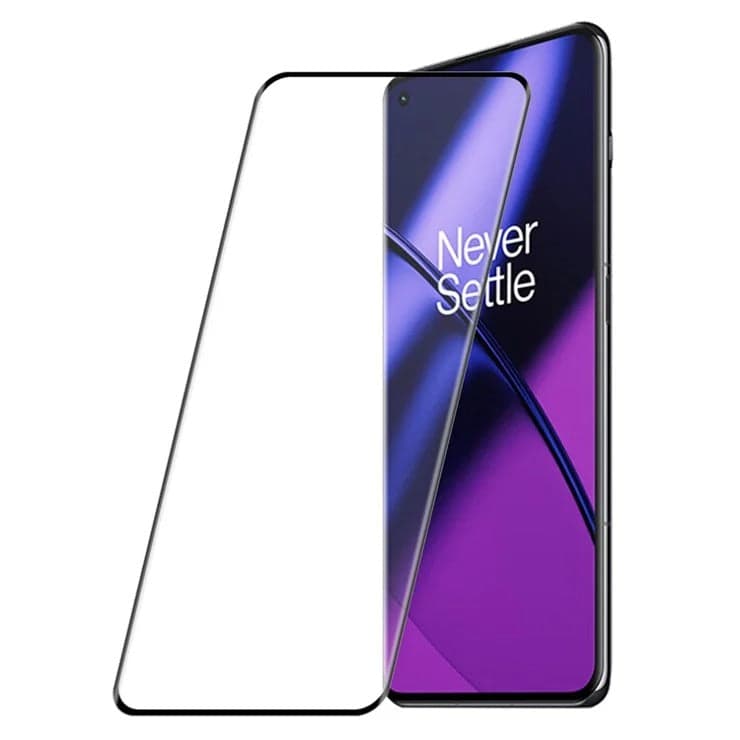 Tempered Glass for OnePlus 11 5G - image 1