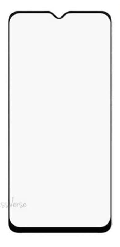 Tempered Glass for Oppo A12 - image 1