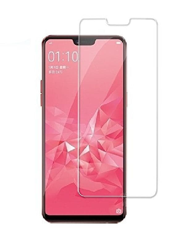 Tempered Glass for Oppo A3S - image 1