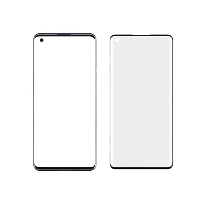 Tempered Glass for Oppo F19 Pro Plus 5G - image 1
