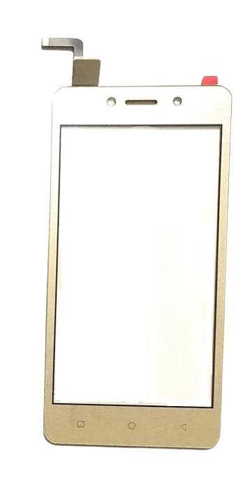 Touch Screen Digitizer for Itel A41 Gold - image 1