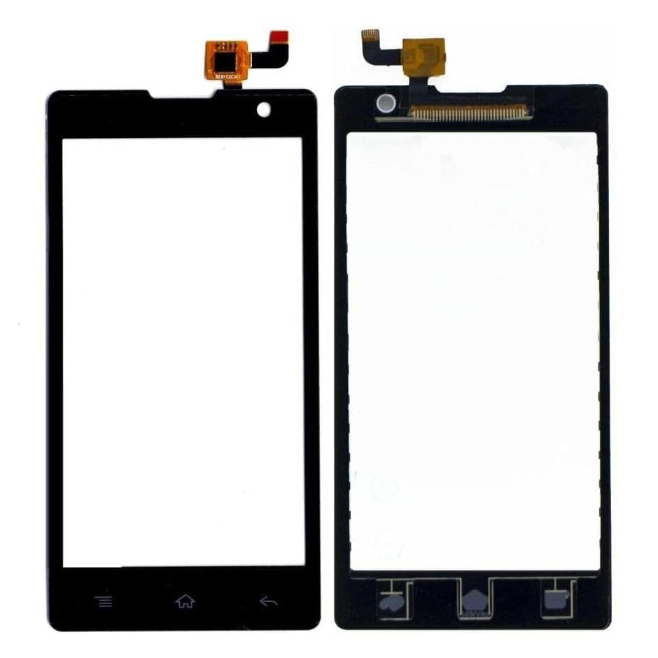 Touch Screen Digitizer for Xolo Era Black - image 1