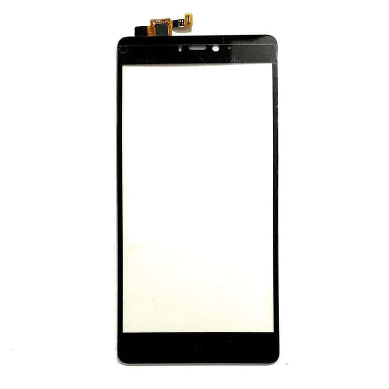 Touch Screen Digitizer for Xiaomi Mi 4I Black - image 1
