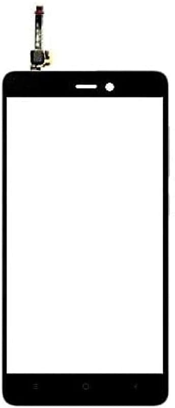 Touch Screen Digitizer for Xiaomi Redmi 4 Black - image 1