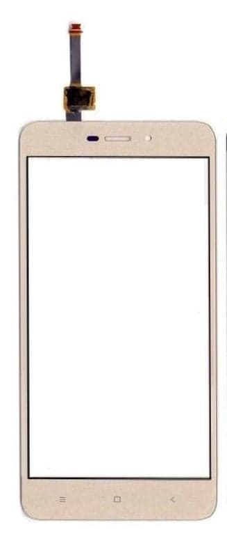 Touch Screen Digitizer for Xiaomi Redmi 4A Gold - image 1