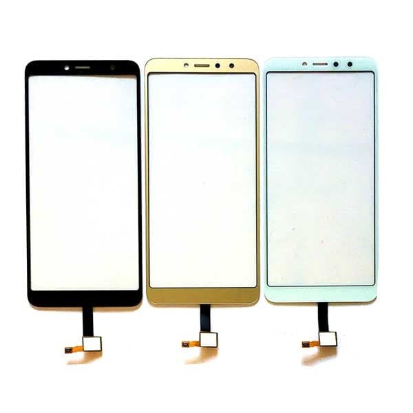 Touch Screen Digitizer for Xiaomi Redmi Y2 White - image 1