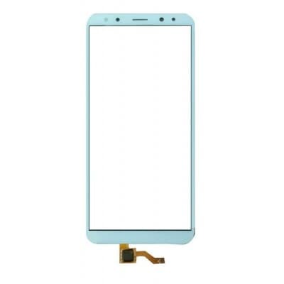 Touch Screen Front Glass for Huawei Honor 9I Green - image 1