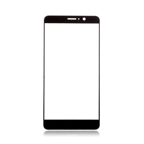Touch Screen Front Glass for Huawei Honor Mate 9 Black - image 1
