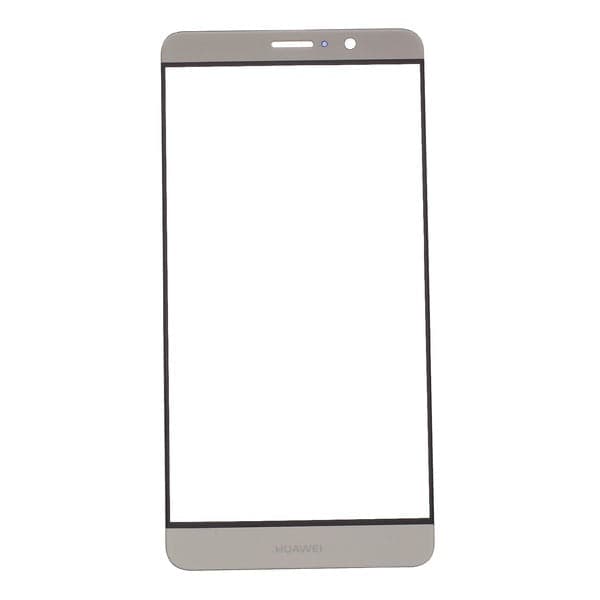 Touch Screen Front Glass for Huawei Honor Mate 9 Grey - image 1