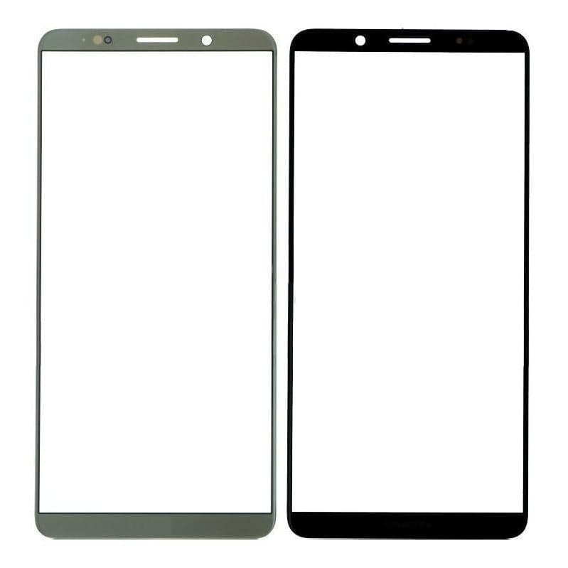 Touch Screen Front Glass for Huawei Mate 10 Pro Gold - image 1