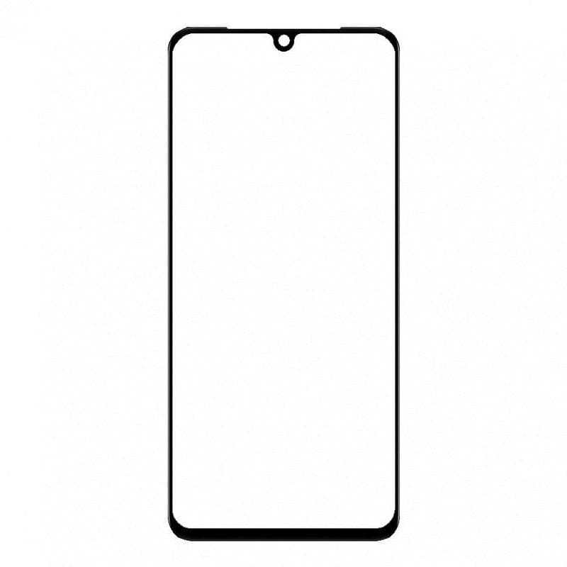 Touch Screen Front Glass for Vivo T1 Pro 5G - image 1