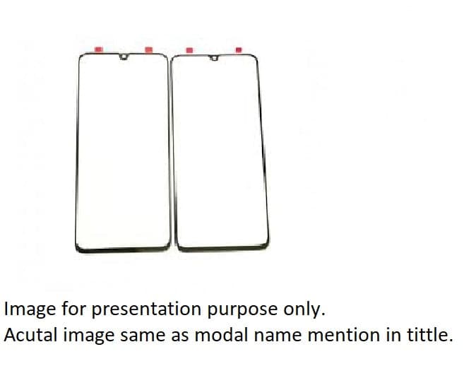 Touch Screen Front Glass for Vivo X200 Pro - image 1