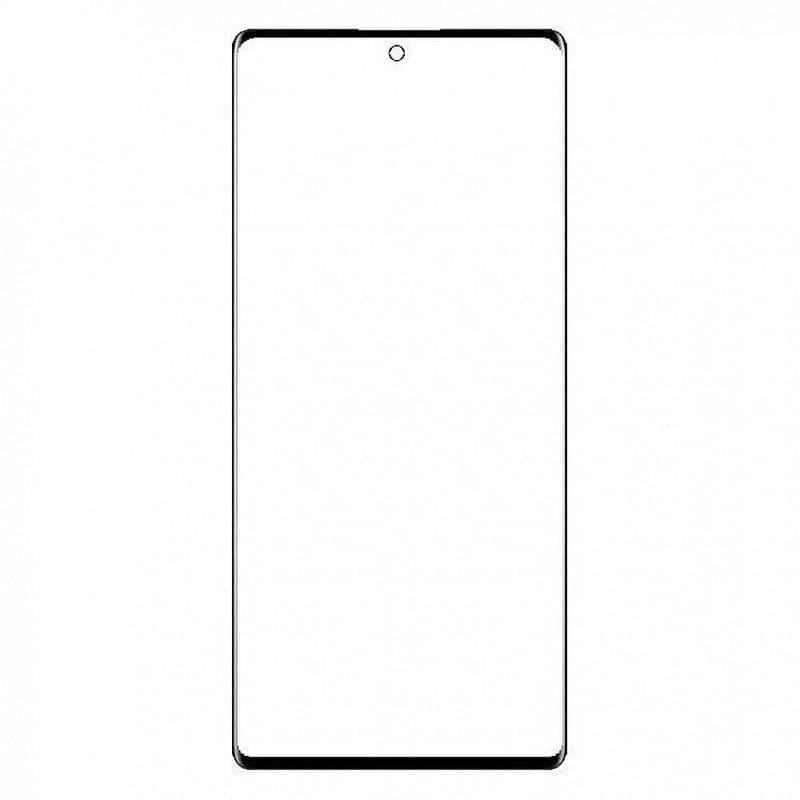 Touch Screen Front Glass for Vivo X80 Pro - image 1