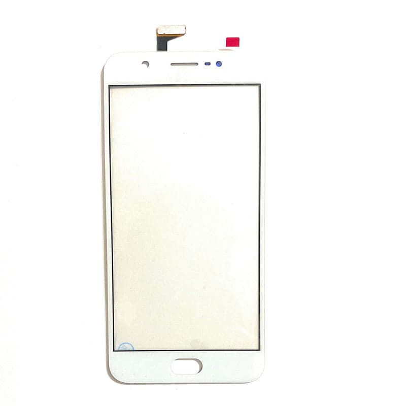 Touch Screen Front Glass for Vivo Y69 White - image 1