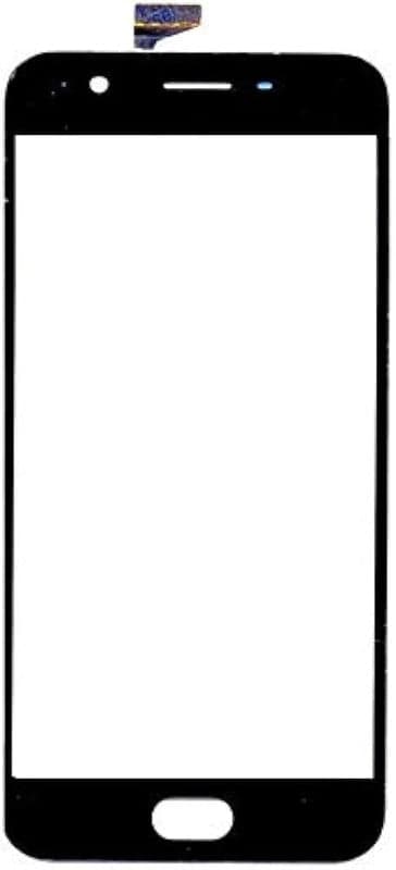 Touch Screen Front Glass for Oppo A57 2022 - image 1