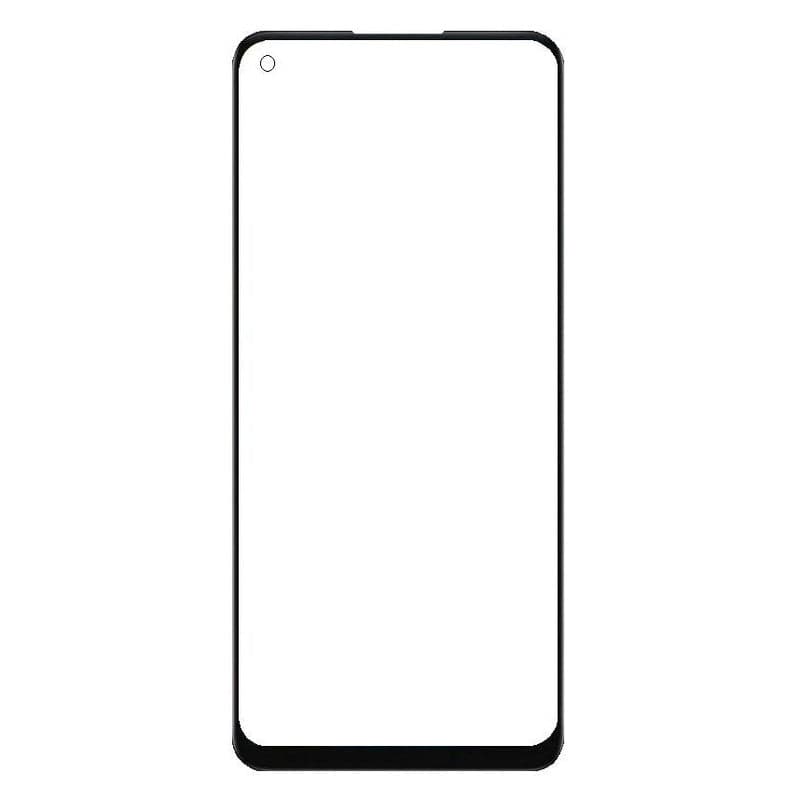 Touch Screen Front Glass for Oppo A78 - image 1