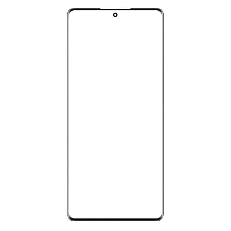 Touch Screen Front Glass for Oppo Reno 10 Pro Plus 5G - image 1