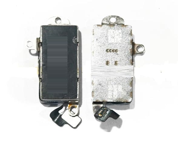 Vibrator for Apple iPhone 14 Pro Max - image 1