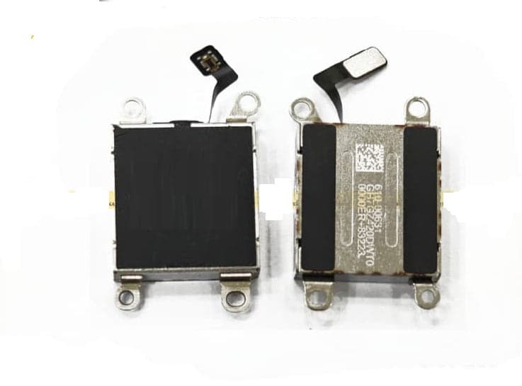 Vibrator for Apple iPhone 15 Plus - image 1