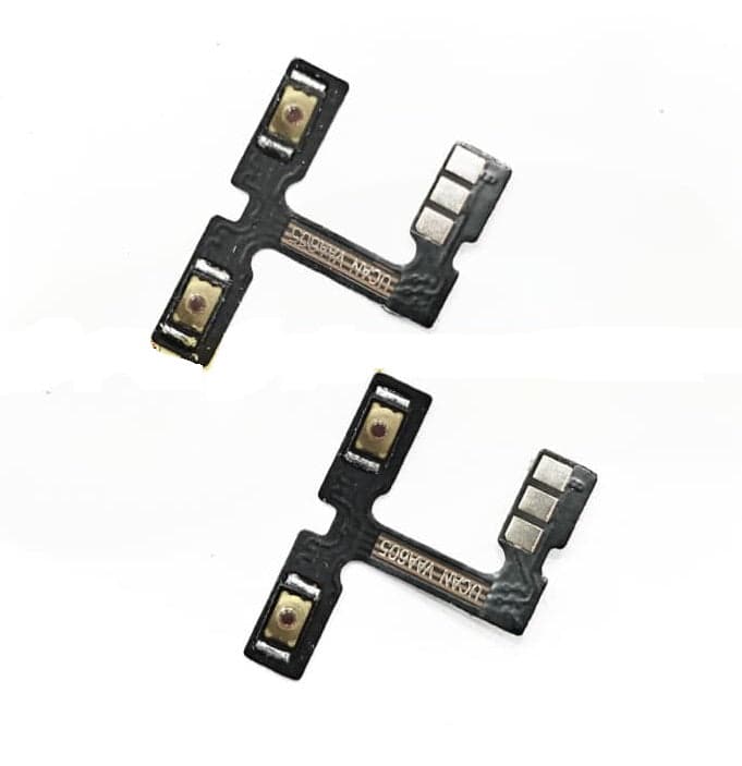 Volume Button Flex for Oneplus Ace 6T - image 1