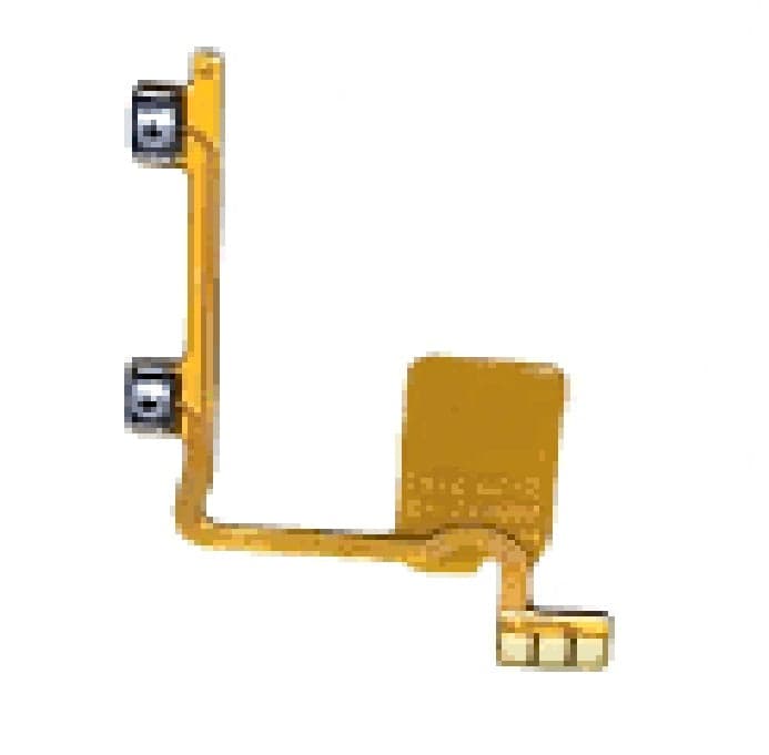 Volume Button Flex for Realme GT2 Pro - image 1