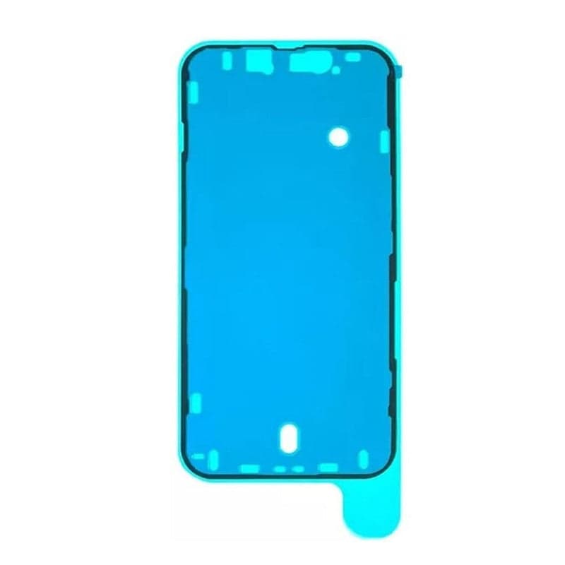 Front Gasket Sticker for Apple iPhone 14 - image 1