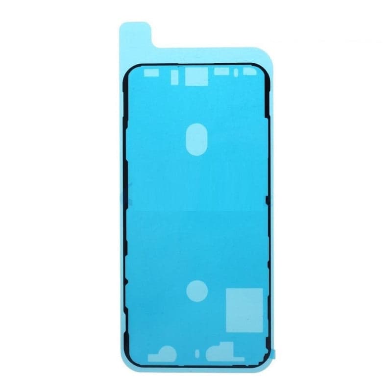 Front Gasket Sticker for Apple iPhone X - image 1