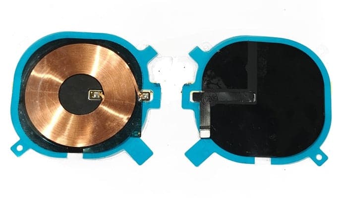 Wireless Charging NFC Flex for Apple iPhone 11 - image 1