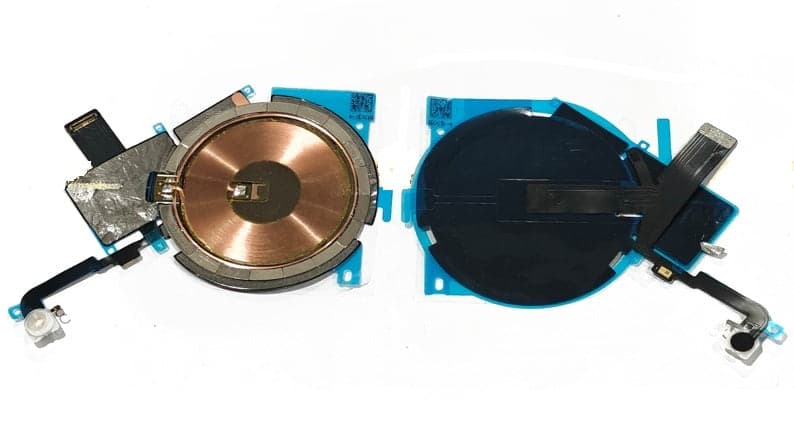 Wireless Charging NFC Flex for Apple iPhone 15 Pro - image 1
