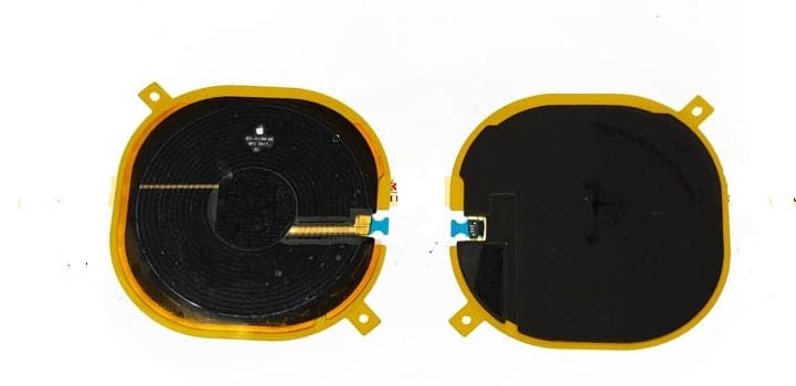 Wireless Charging NFC Flex for Apple iPhone X - image 1