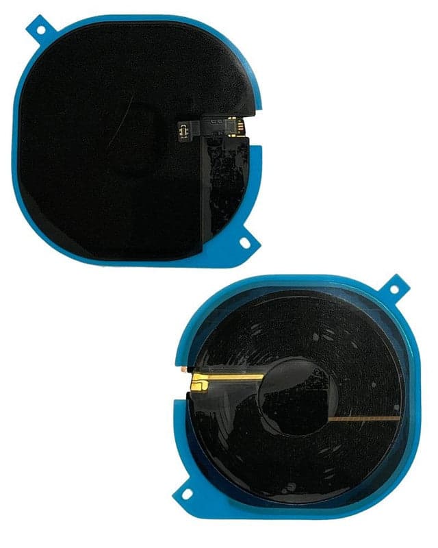 Wireless Charging NFC Flex for Apple iPhone 8 Plus - image 1