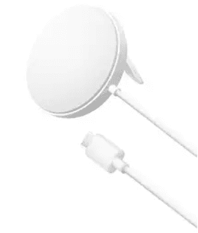 Belkin wireless charging pad 15W - image 1
