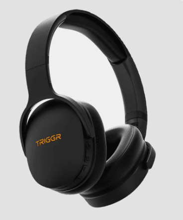 Triggr TRINITY 2 HEADPHONE - image 1