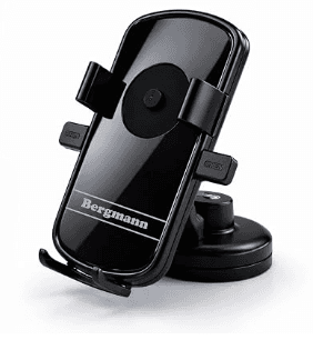 BERGAMANN MOBILE STAND - image 1