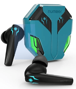 NUMBER SUPER BUDS 999 - image 1