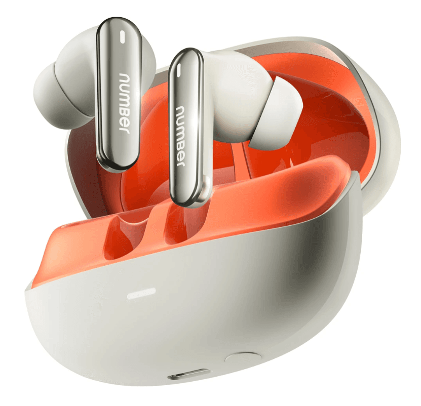 Number NAVO BUDS N1 - image 1