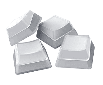 RAZER PHANTOM KEYCAP - image 1