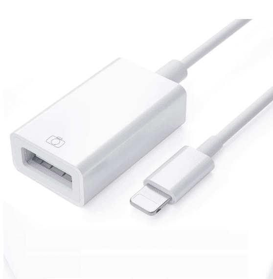 MYUN USB IPHONE - image 1