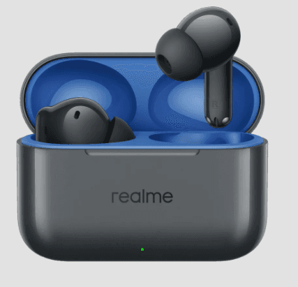 REALME BUDS T200 - image 1
