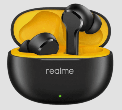 REALME BUDS T110 - image 1