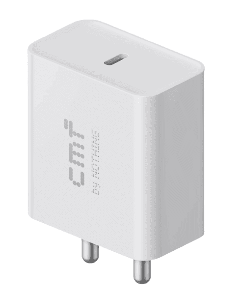 CMF POWER 33W - image 1