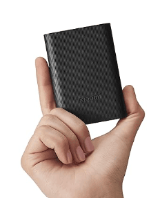 XIAOMI POCKET POWER BANK 10000 - image 1